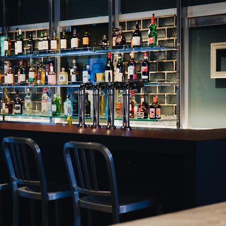 大阪宝利酒店 外观 照片